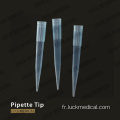 Dropsiers de pipette jetable en plastique